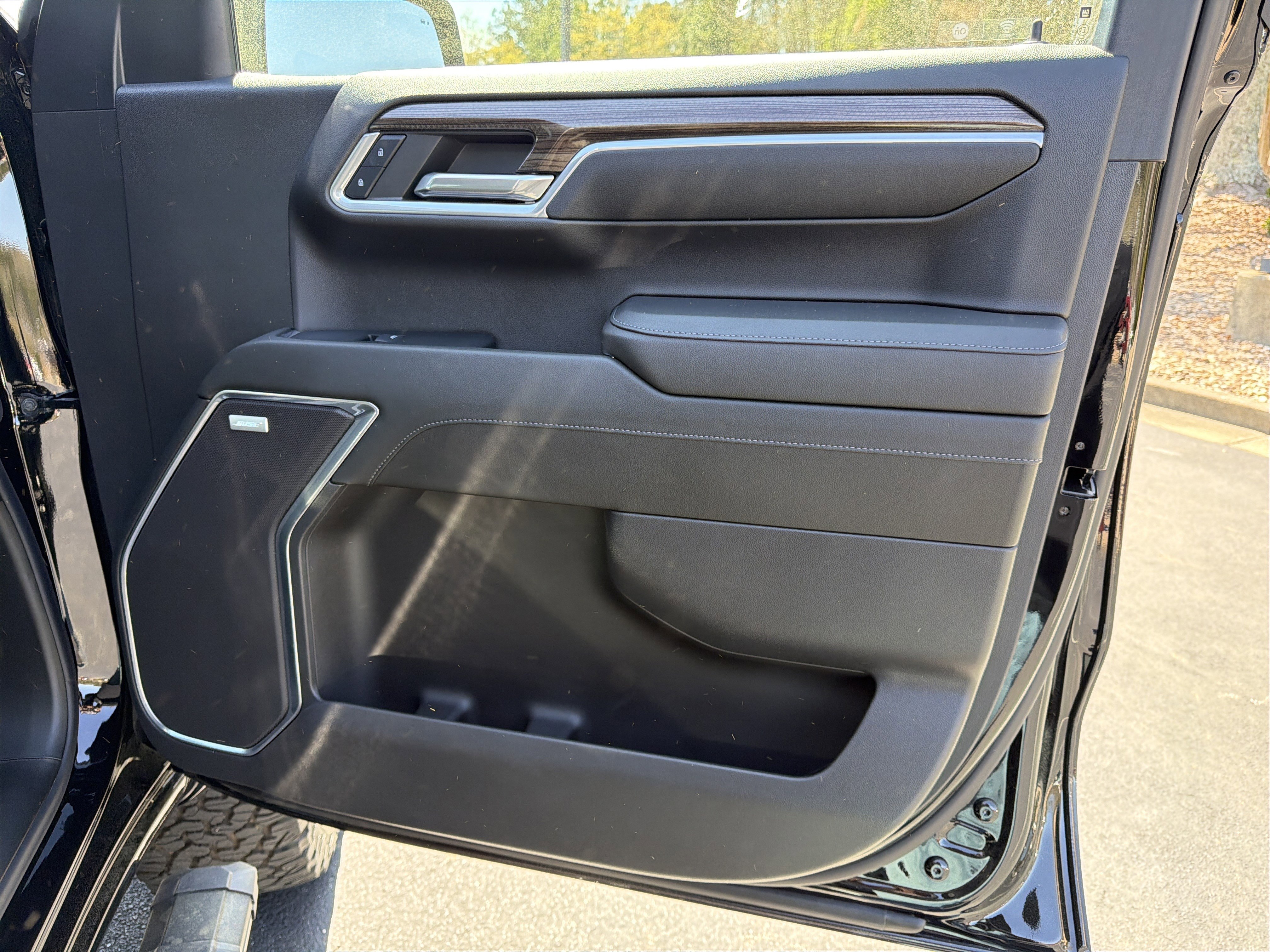 Used 2024 Chevrolet Silverado 1500 RST w/ All Star Edition Plus image 14