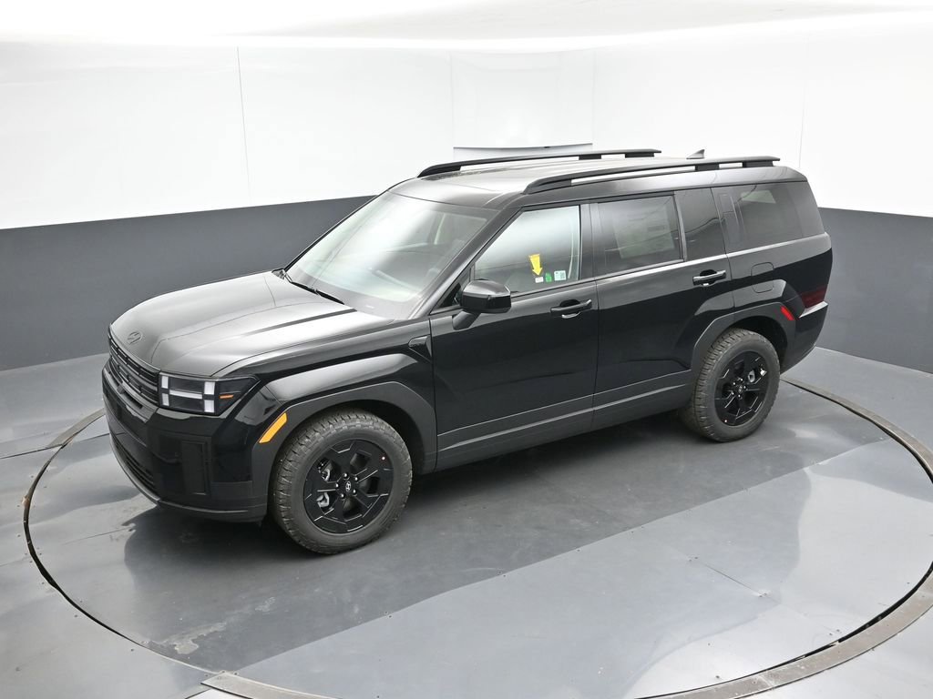 New 2026 Hyundai Santa Fe XRT image 50