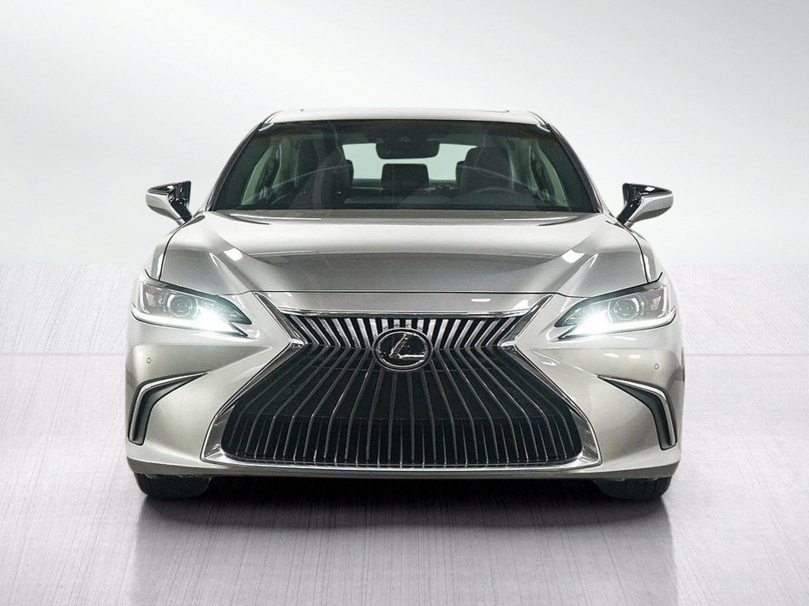 Used 2019 Lexus ES 350 FWD image 8