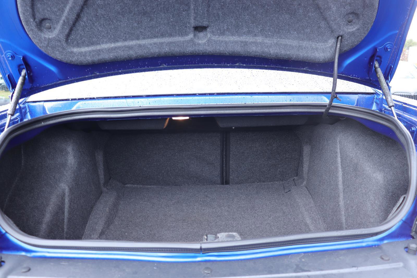 Used 2019 Dodge Challenger R/T w/ Plus Package image 14