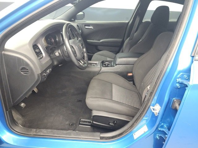 Used 2023 Dodge Charger R/T w/ Blacktop Package image 2