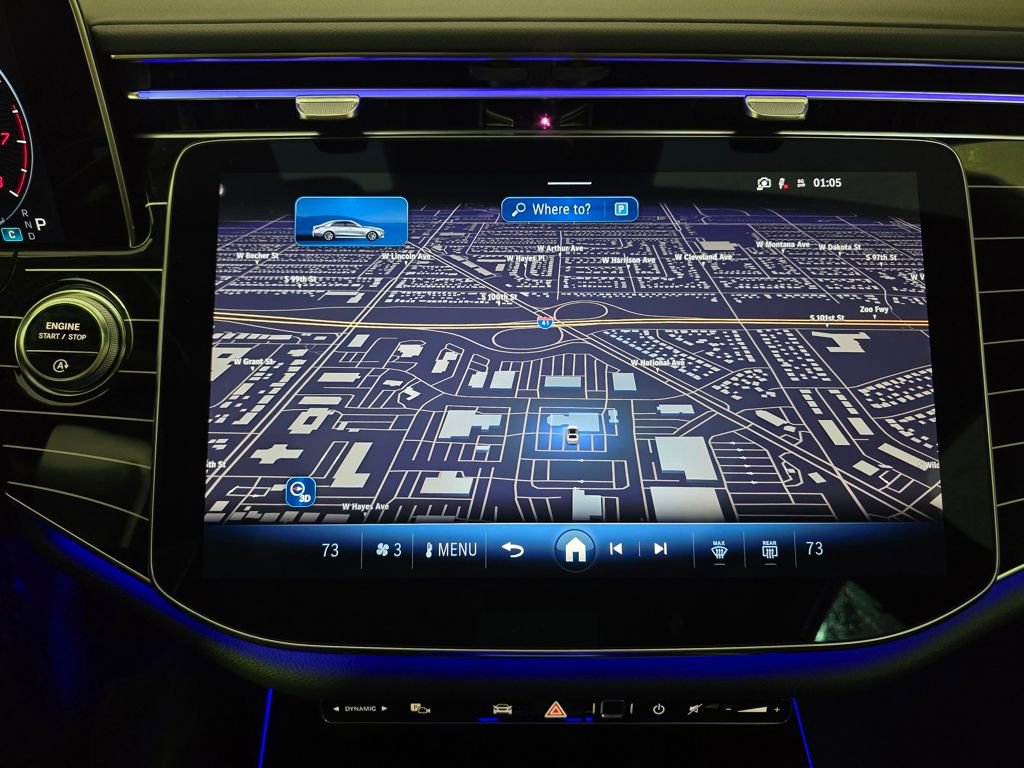 Used 2026 Mercedes-Benz E 350 4MATIC Sedan image 15