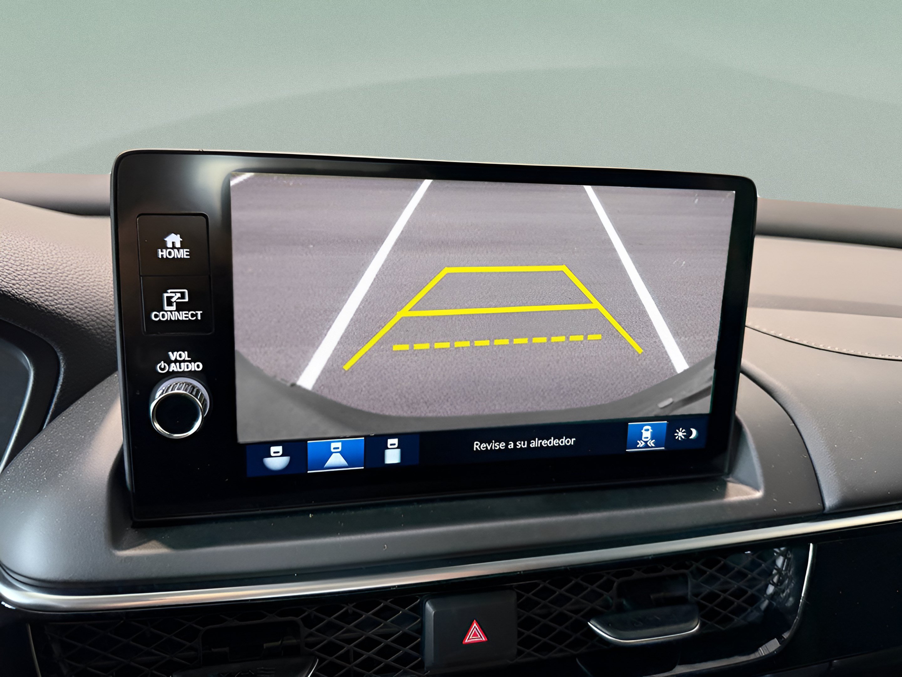New 2026 Acura ADX FWD image 21