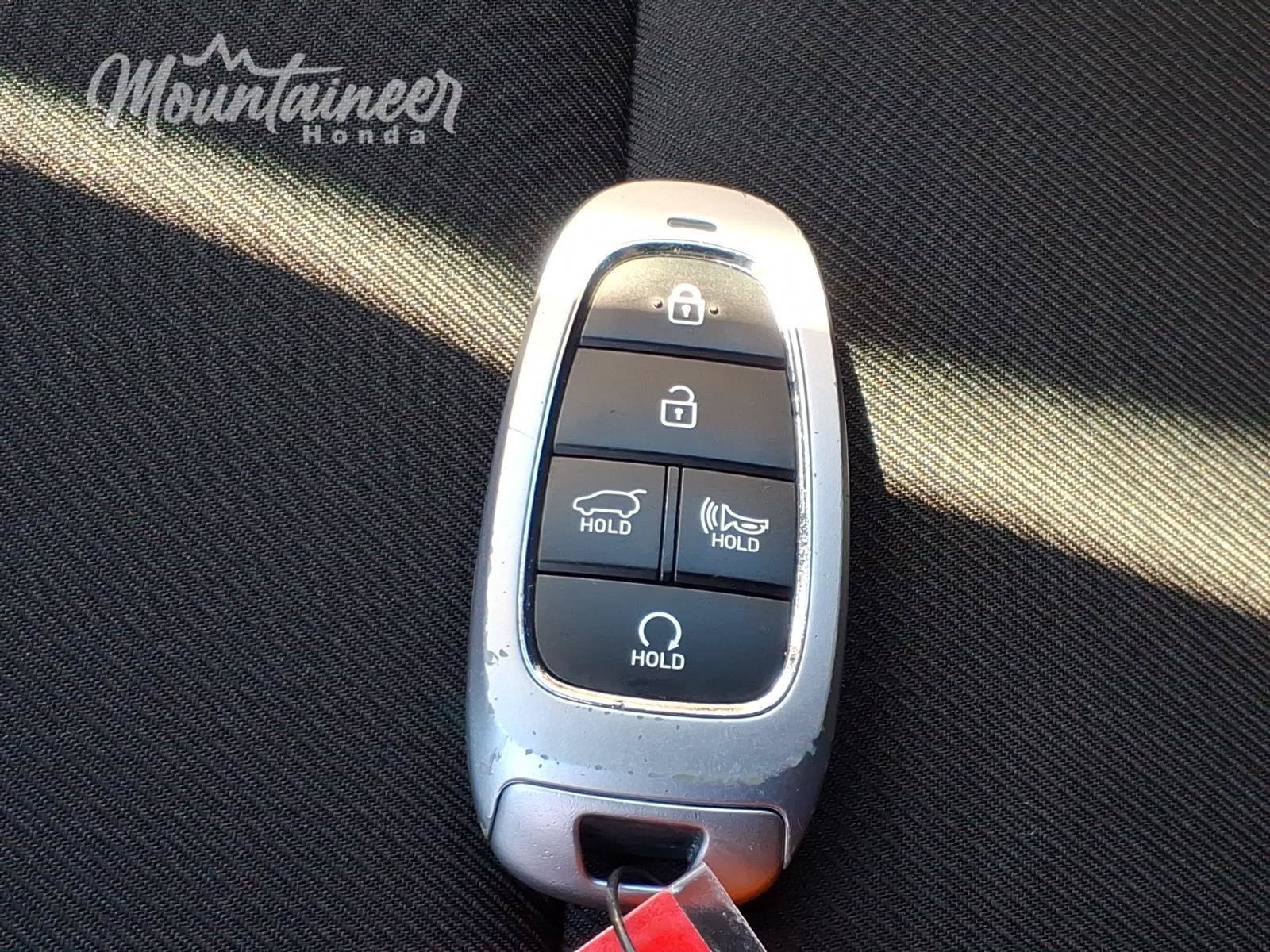 Used 2024 Hyundai Tucson SEL AWD/4WD image 45