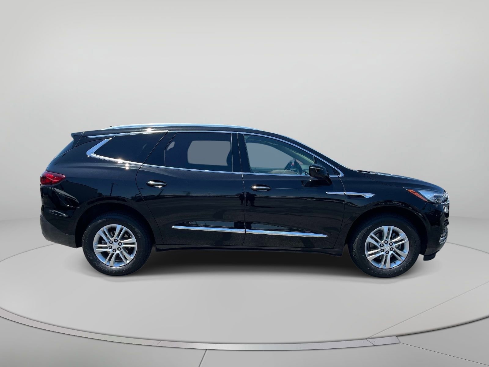 Used 2020 Buick Enclave Premium w/ Trailering Package, 5000 lbs. AWD/4WD image 2