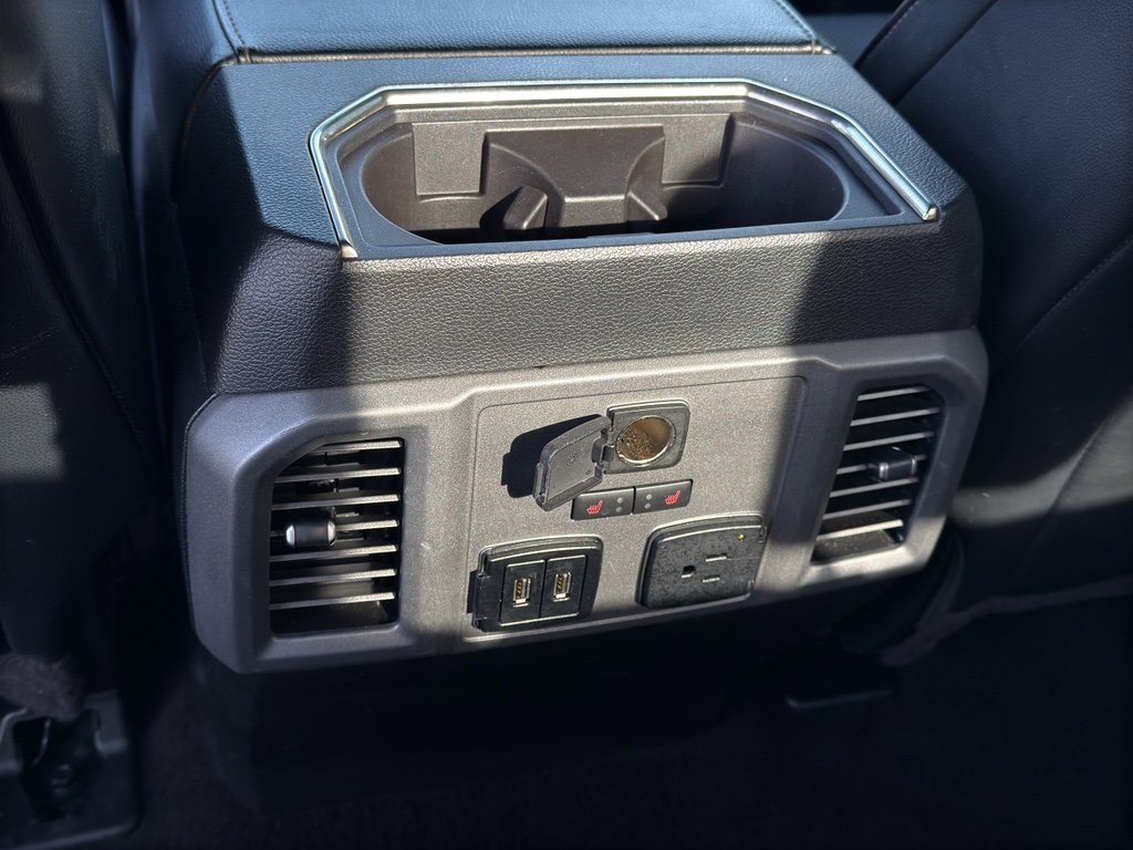 Used 2018 Ford F150 Raptor w/ Equipment Group 802A Luxury image 25