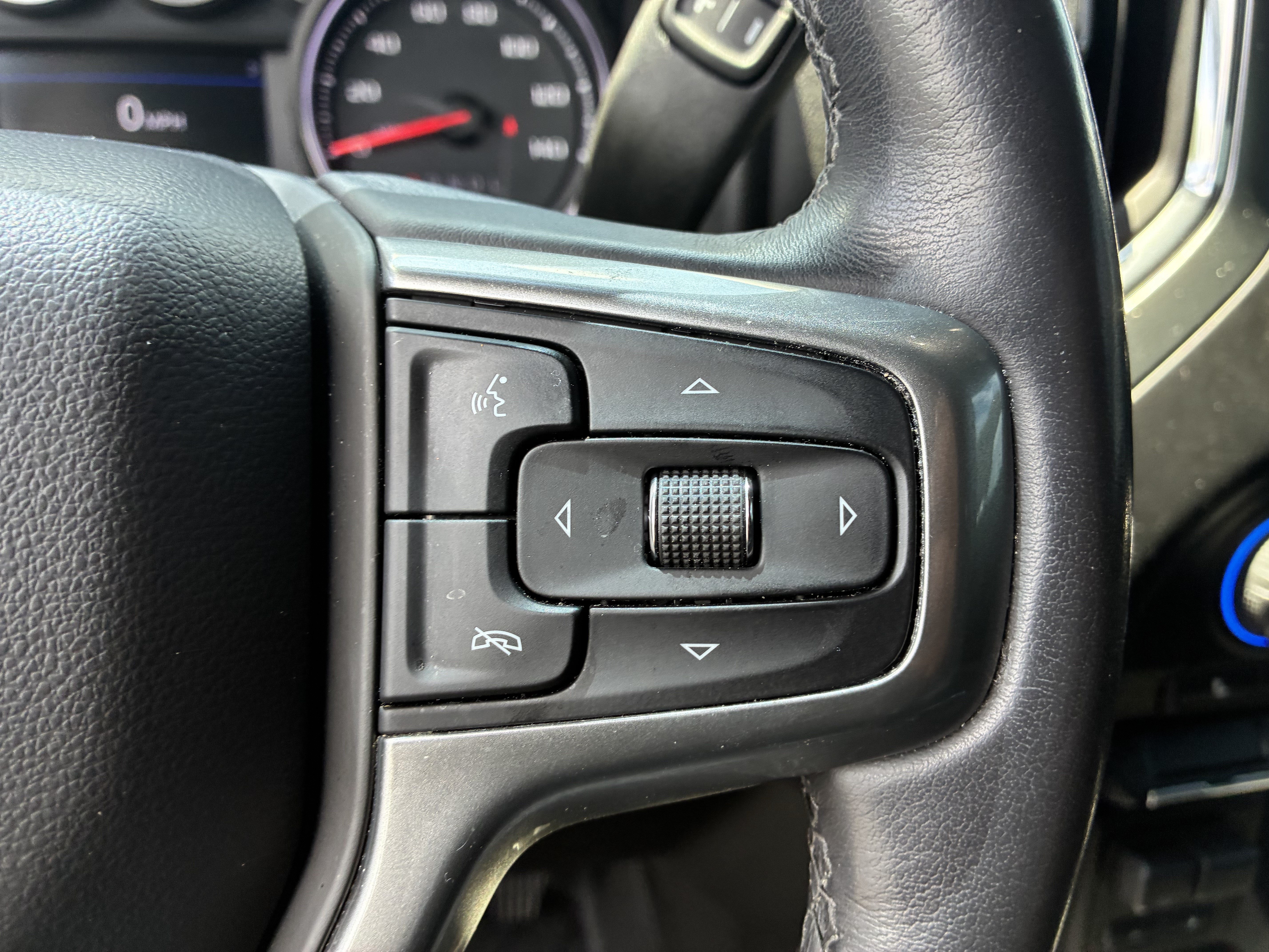 Used 2020 Chevrolet Silverado 1500 RST w/ All-Star Edition AWD/4WD image 29