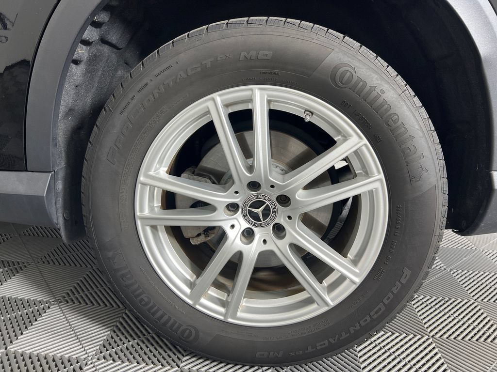 Certified 2023 Mercedes-Benz GLC 300 image 20