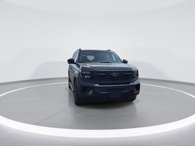 New 2026 Ford Expedition Max Platinum image 2