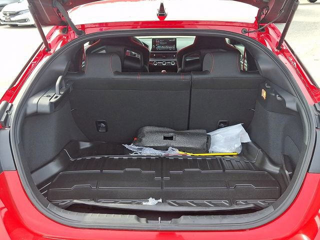 Used 2025 Honda Civic Type R image 21