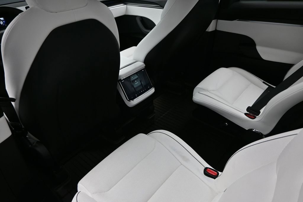 Used 2023 Tesla Model X Plaid AWD/4WD image 31