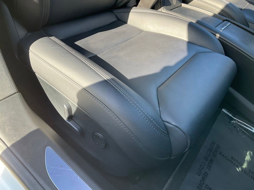 Used 2017 Tesla Model S 100D AWD/4WD image 68