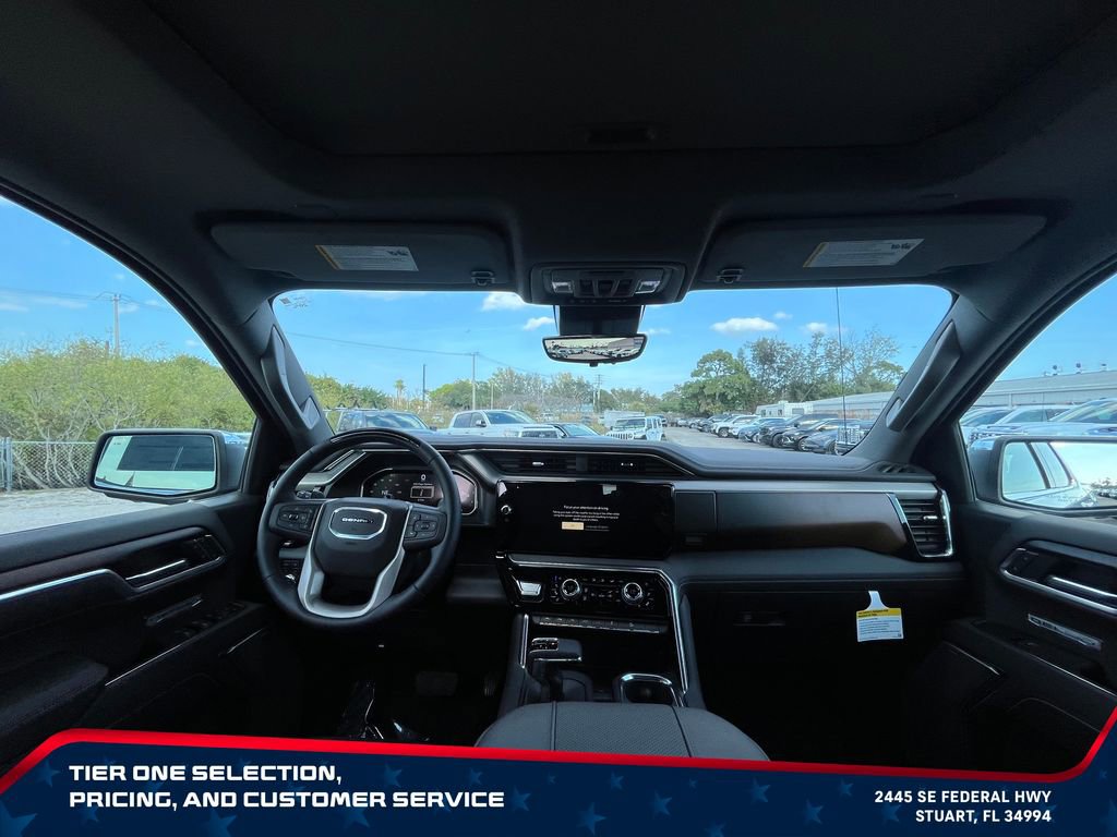 New 2026 GMC Sierra 1500 Denali AWD/4WD image 14