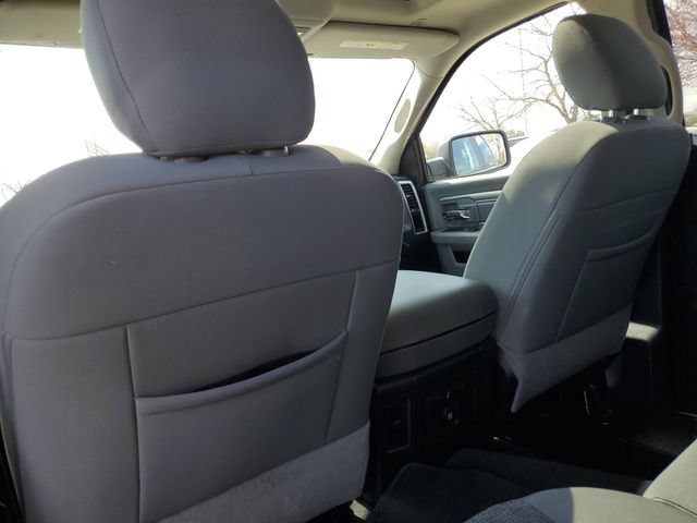 Used 2019 RAM 1500 Classic Warlock AWD/4WD image 12