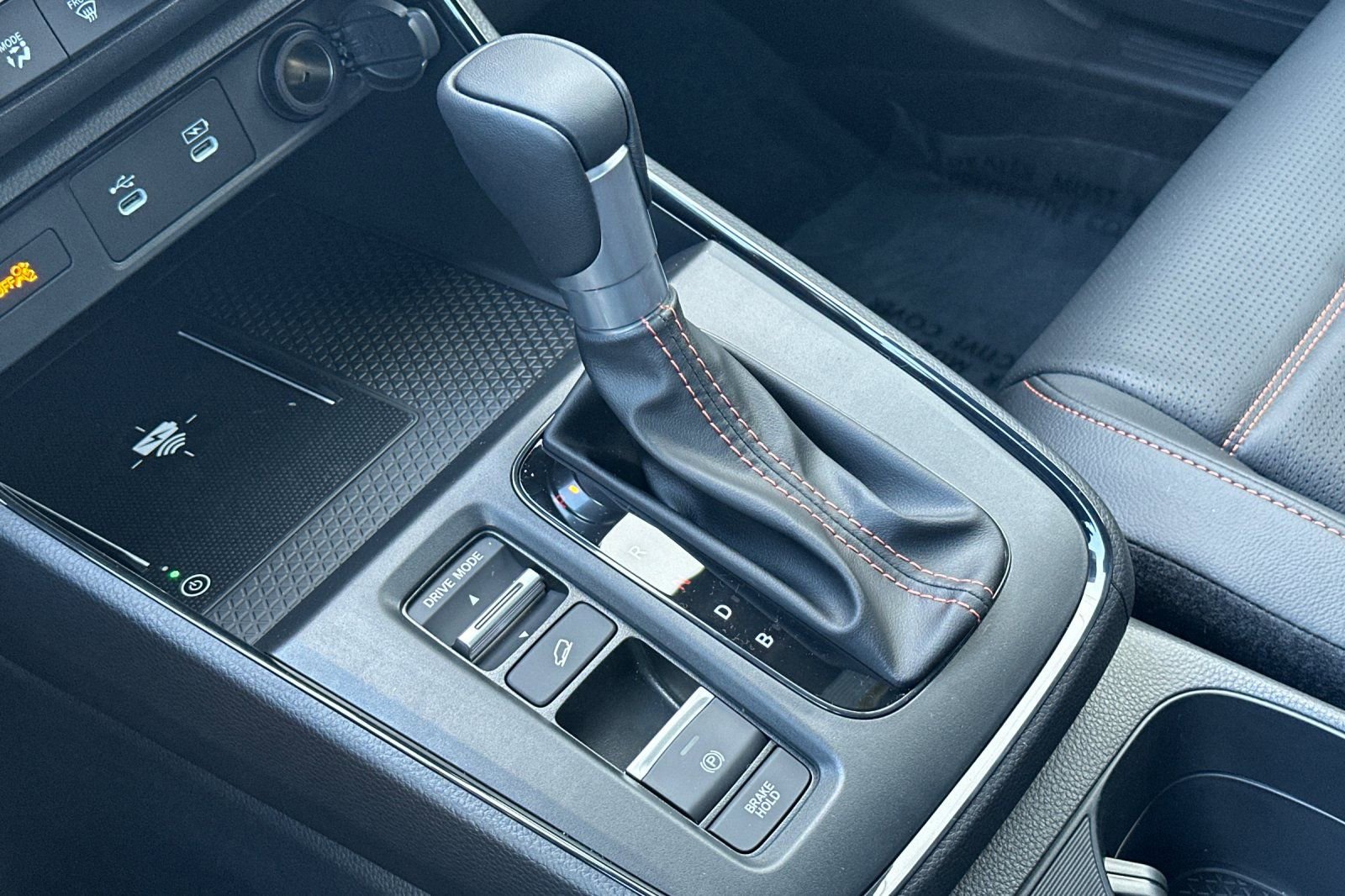 New 2026 Honda CR-V Sport-L image 25