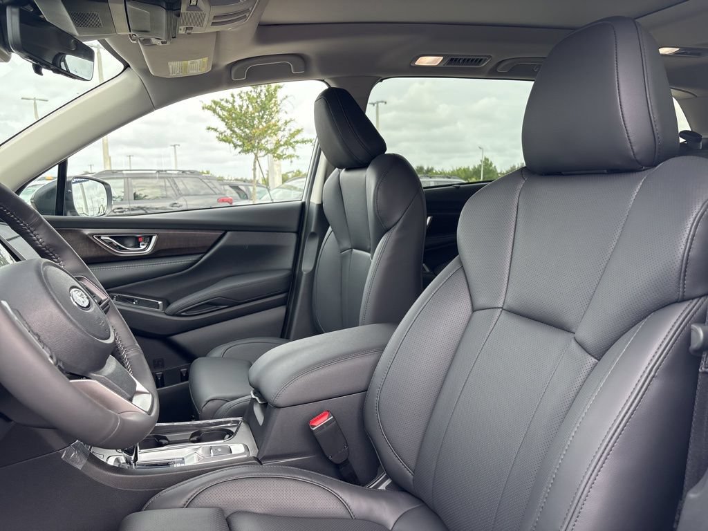 New 2026 Subaru Ascent Touring AWD/4WD image 10