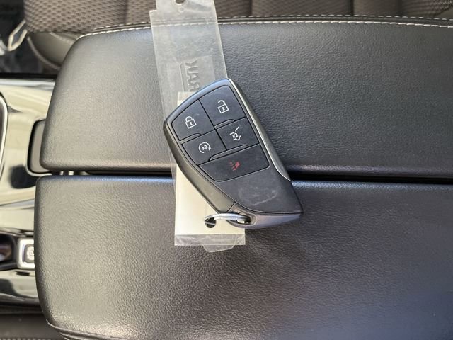 Used 2023 Buick Envision Preferred w/ Sport Touring Package image 33