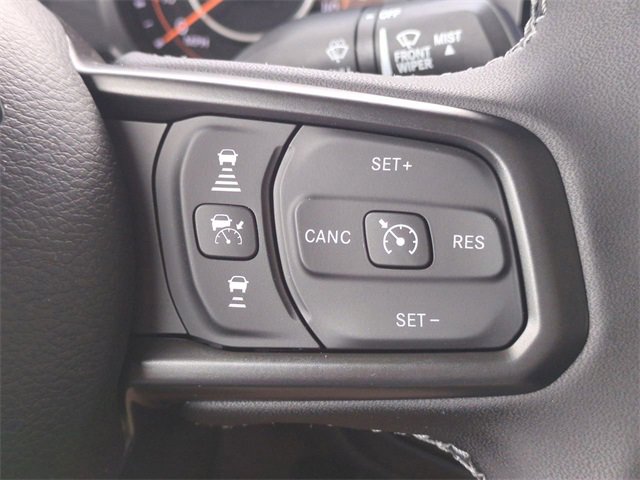 New 2025 Jeep Gladiator Sport image 25