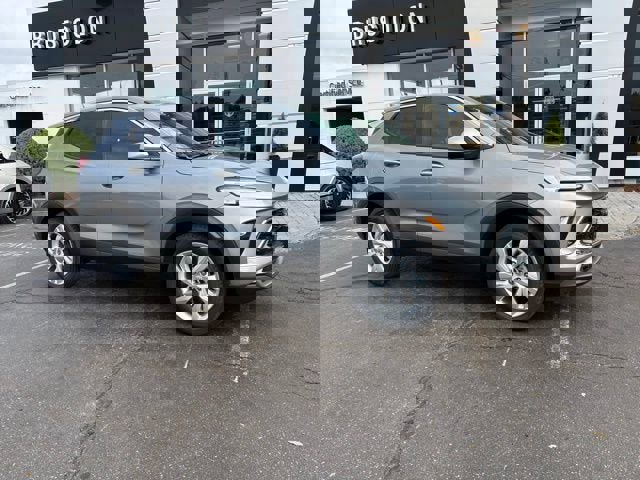 New 2026 Buick Encore GX Preferred w/ Comfort Package image 2