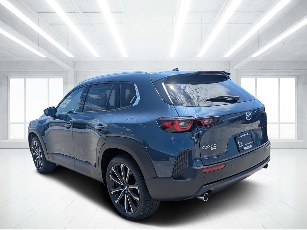 New 2026 MAZDA CX-50 AWD 2.5 S w/ Weather Package image 31