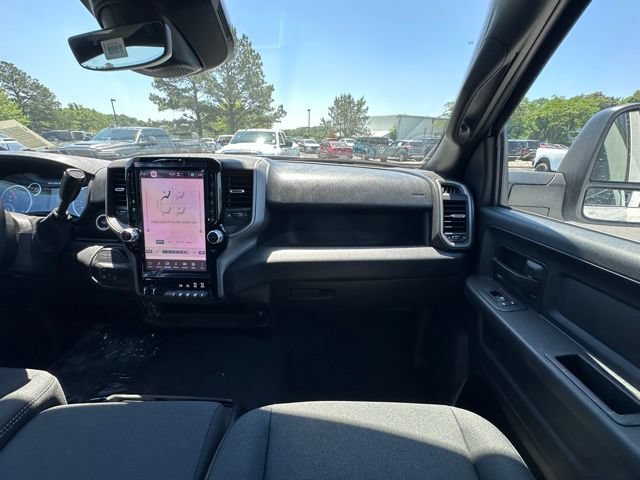 New 2026 RAM 3500 Tradesman AWD/4WD image 27
