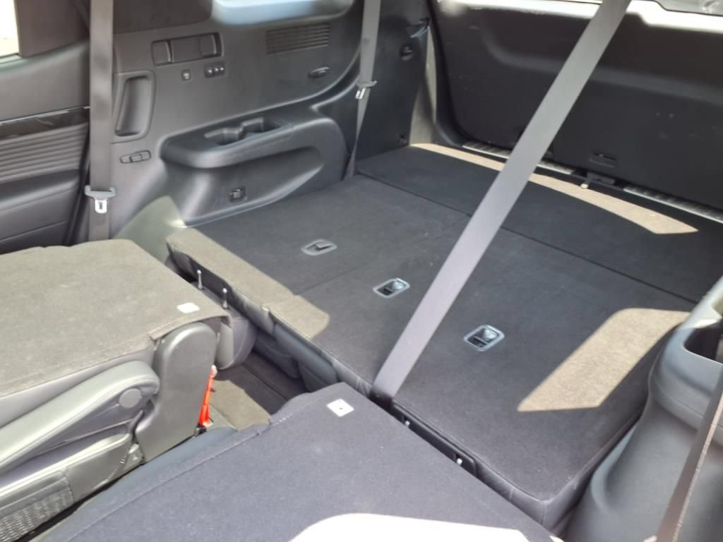 Used 2024 Hyundai Palisade Calligraphy AWD/4WD image 16