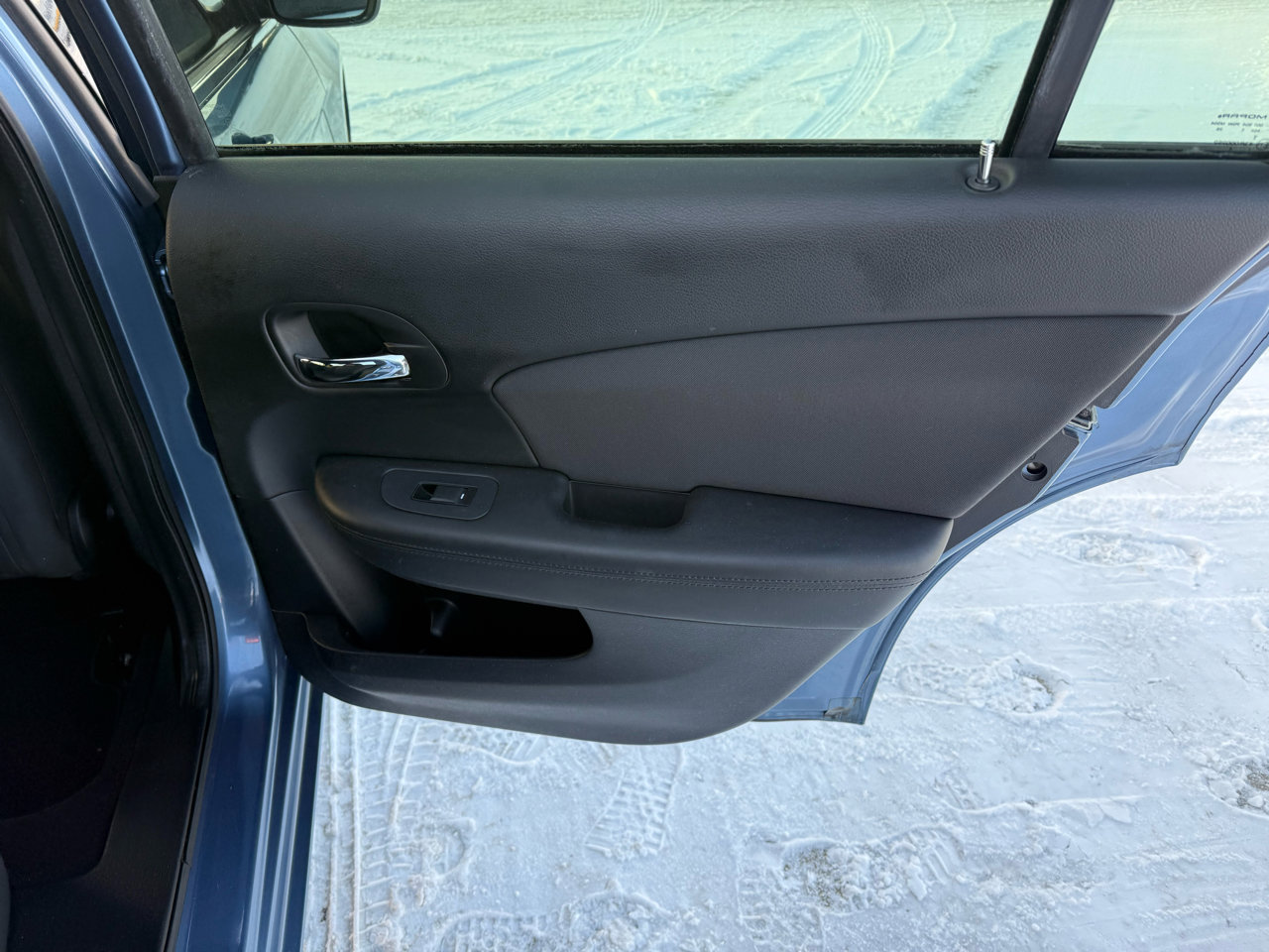 Used 2011 Chrysler 200 Touring w/ Cold Weather Group image 16