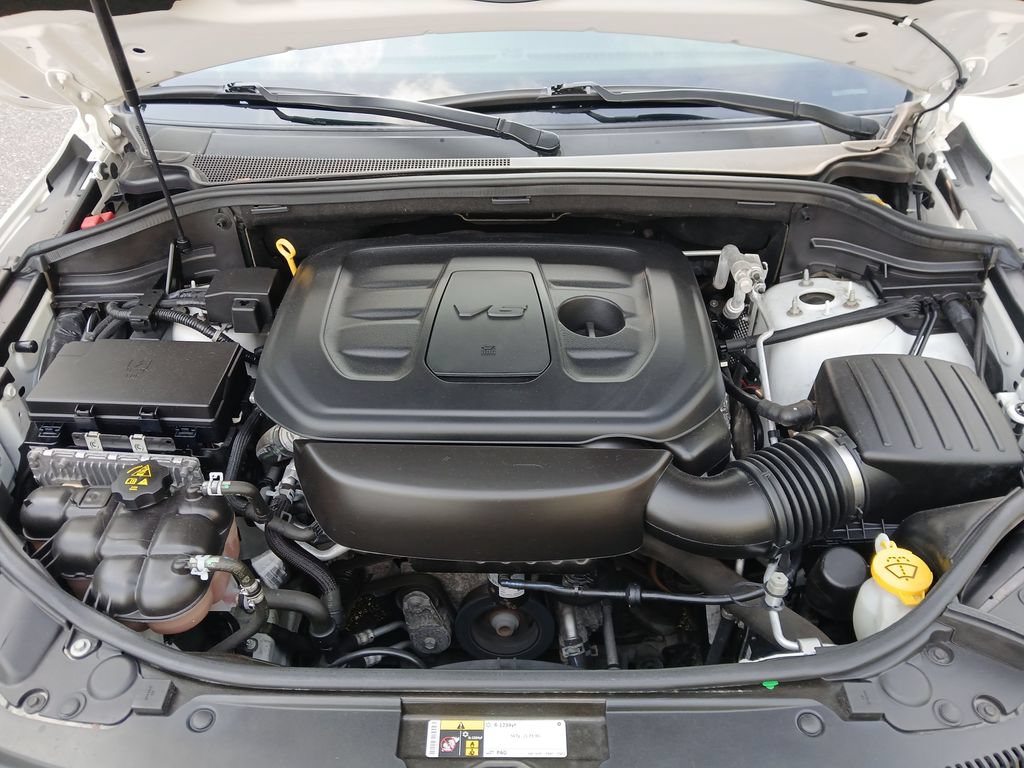 Used 2020 Jeep Grand Cherokee Altitude AWD/4WD image 43