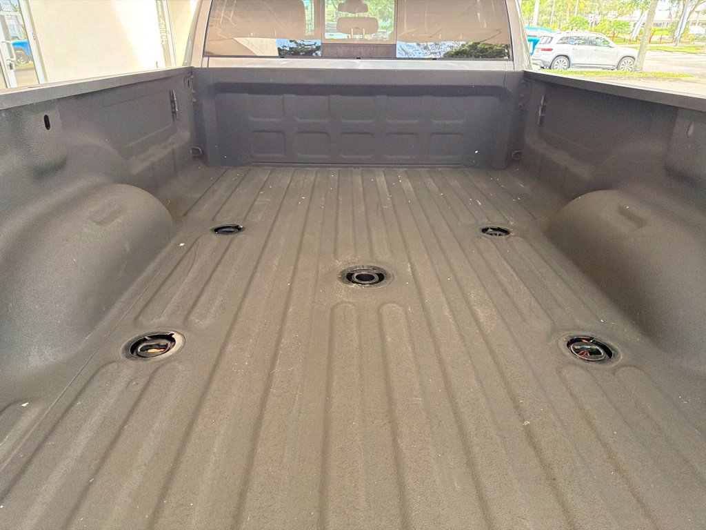 Used 2022 RAM 3500 Laramie AWD/4WD image 38