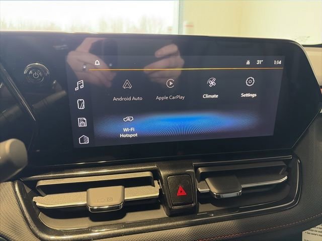 New 2026 Chevrolet TrailBlazer RS w/ Convenience Package image 20