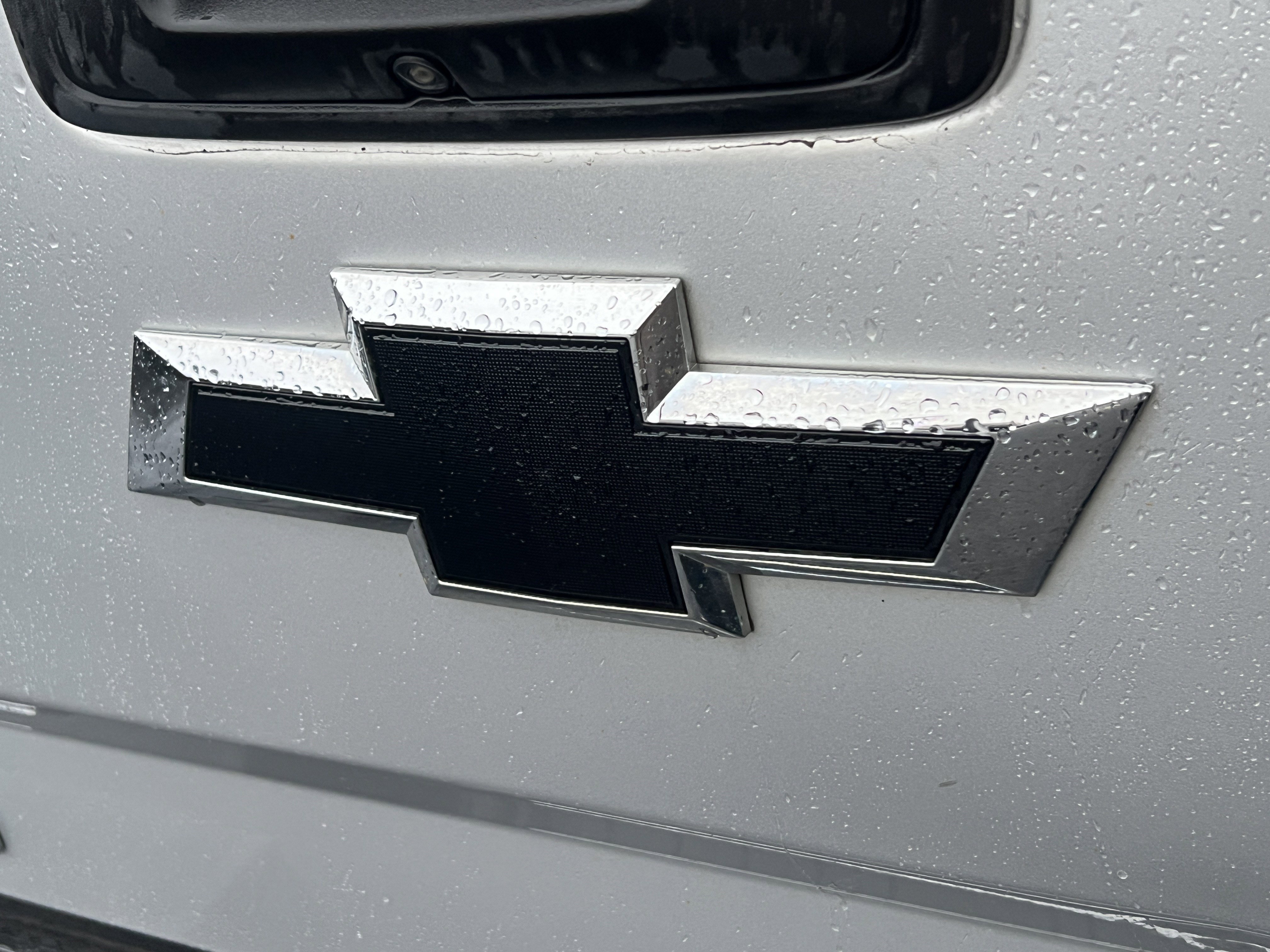 Used 2018 Chevrolet Silverado 3500 LTZ image 8