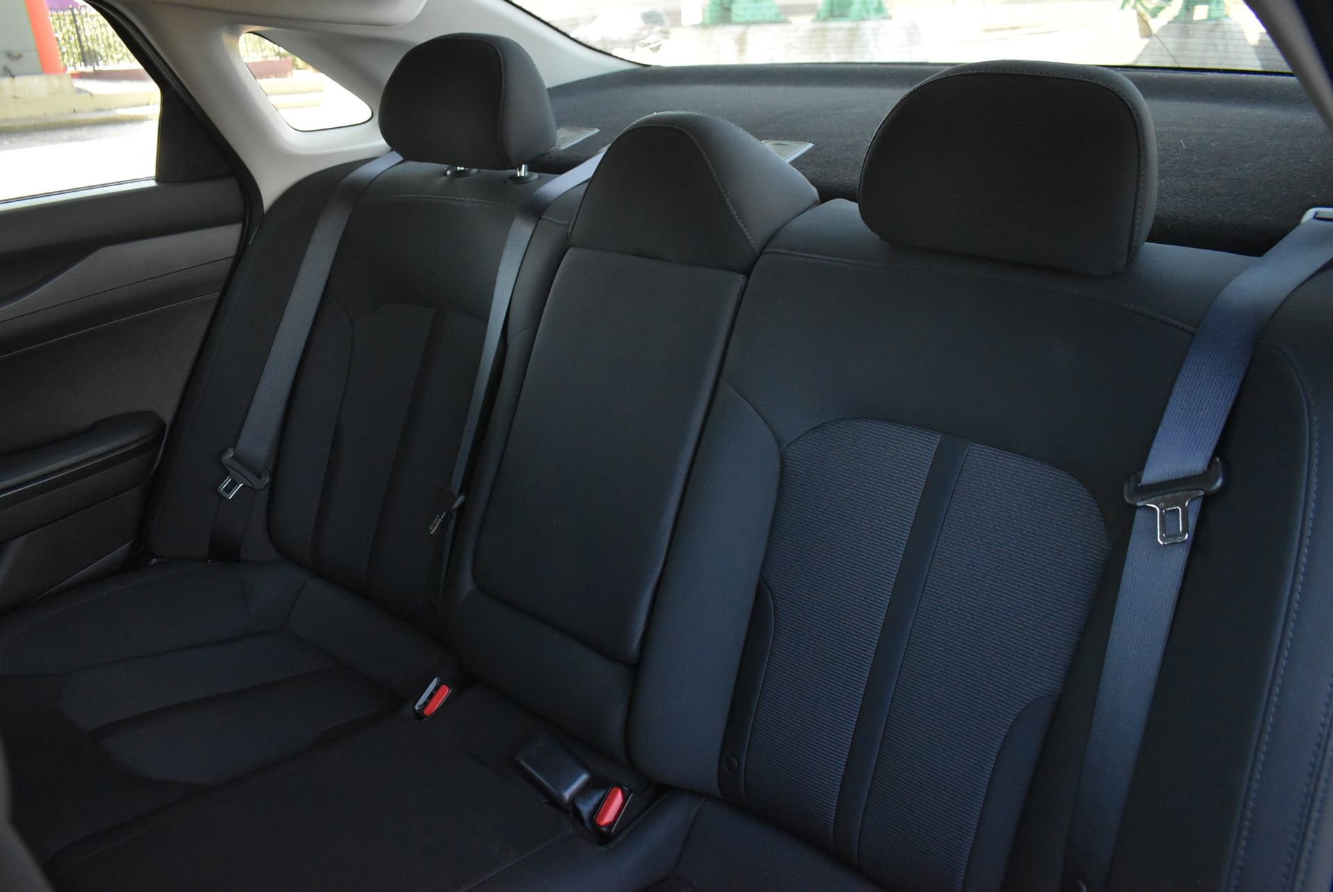 Used 2023 Kia K5 LXS image 16