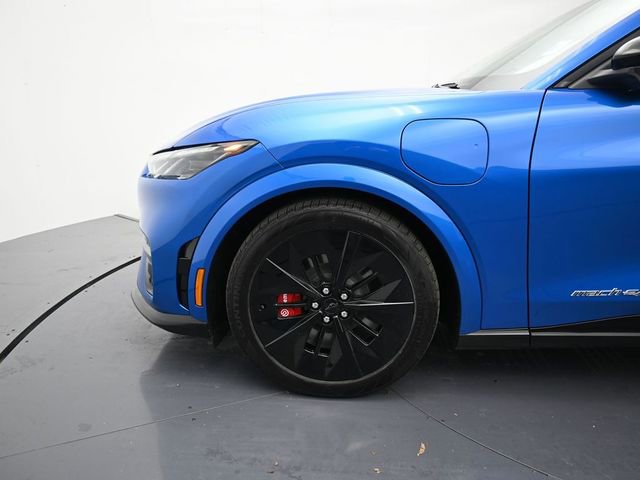 New 2025 Ford Mustang Mach-E GT image 10