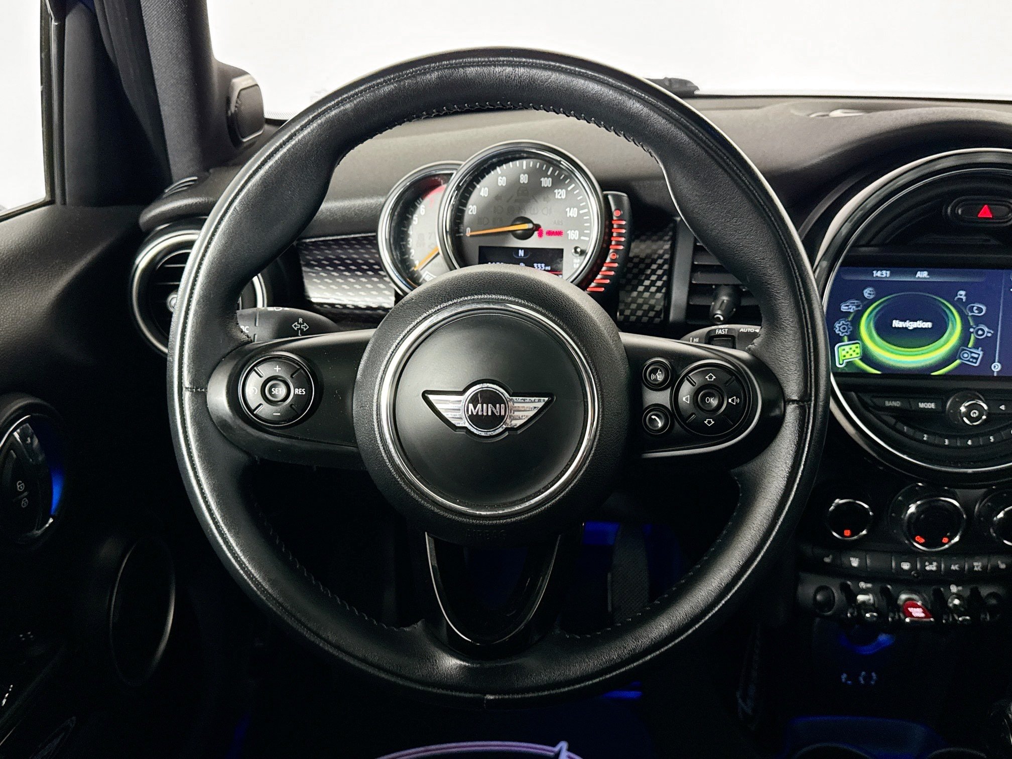 Used 2015 MINI Cooper S FWD image 21