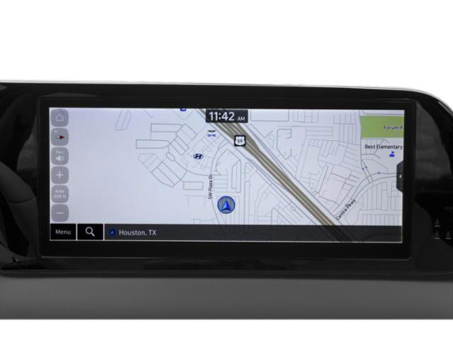 Used 2023 Hyundai Palisade Limited w/ Cargo Package image 19