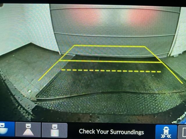 New 2026 Honda CR-V EX-L image 16