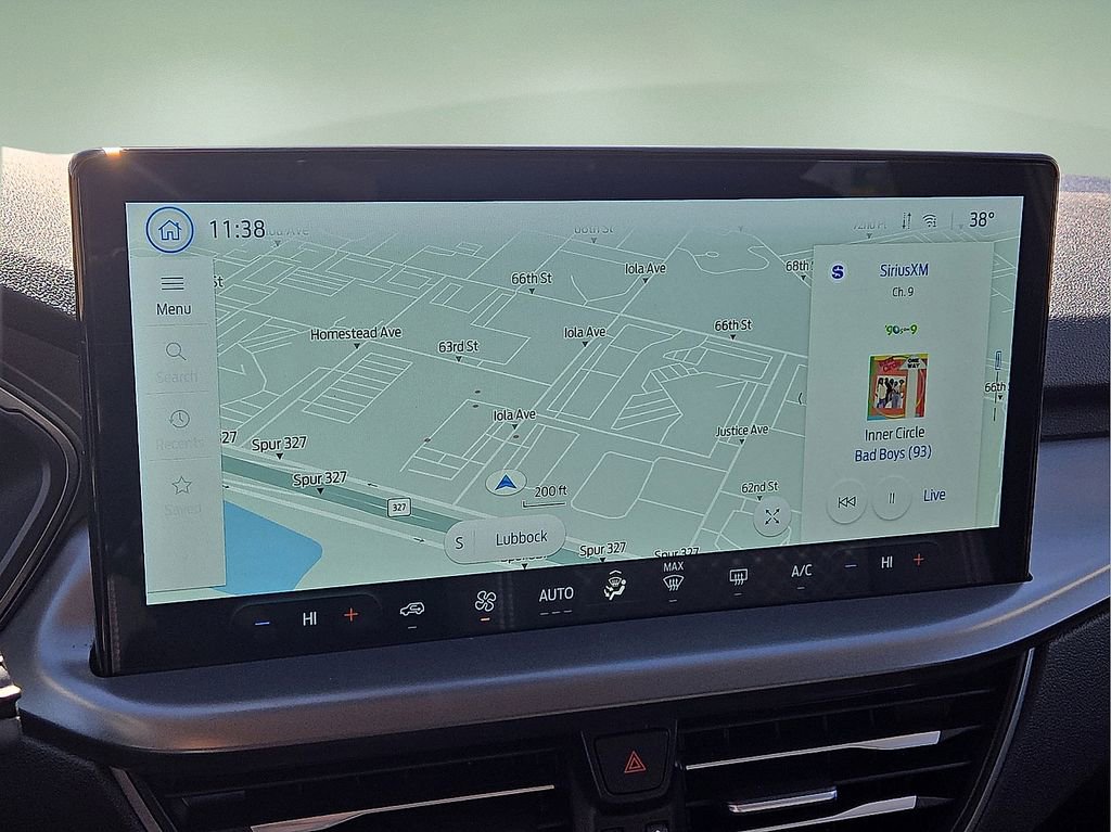 Used 2025 Ford Escape Active w/ Tech Pack #1 image 28