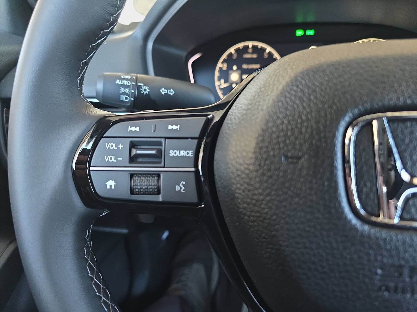 New 2026 Honda Civic Sport image 16