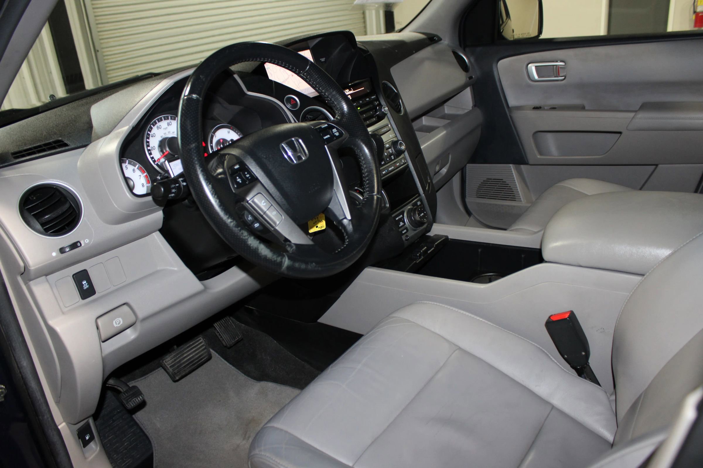Used 2013 Honda Pilot EX-L image 26
