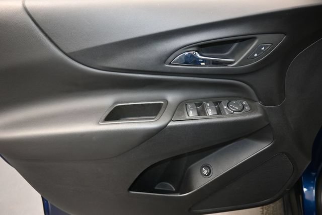 Used 2022 Chevrolet Equinox LT FWD image 13
