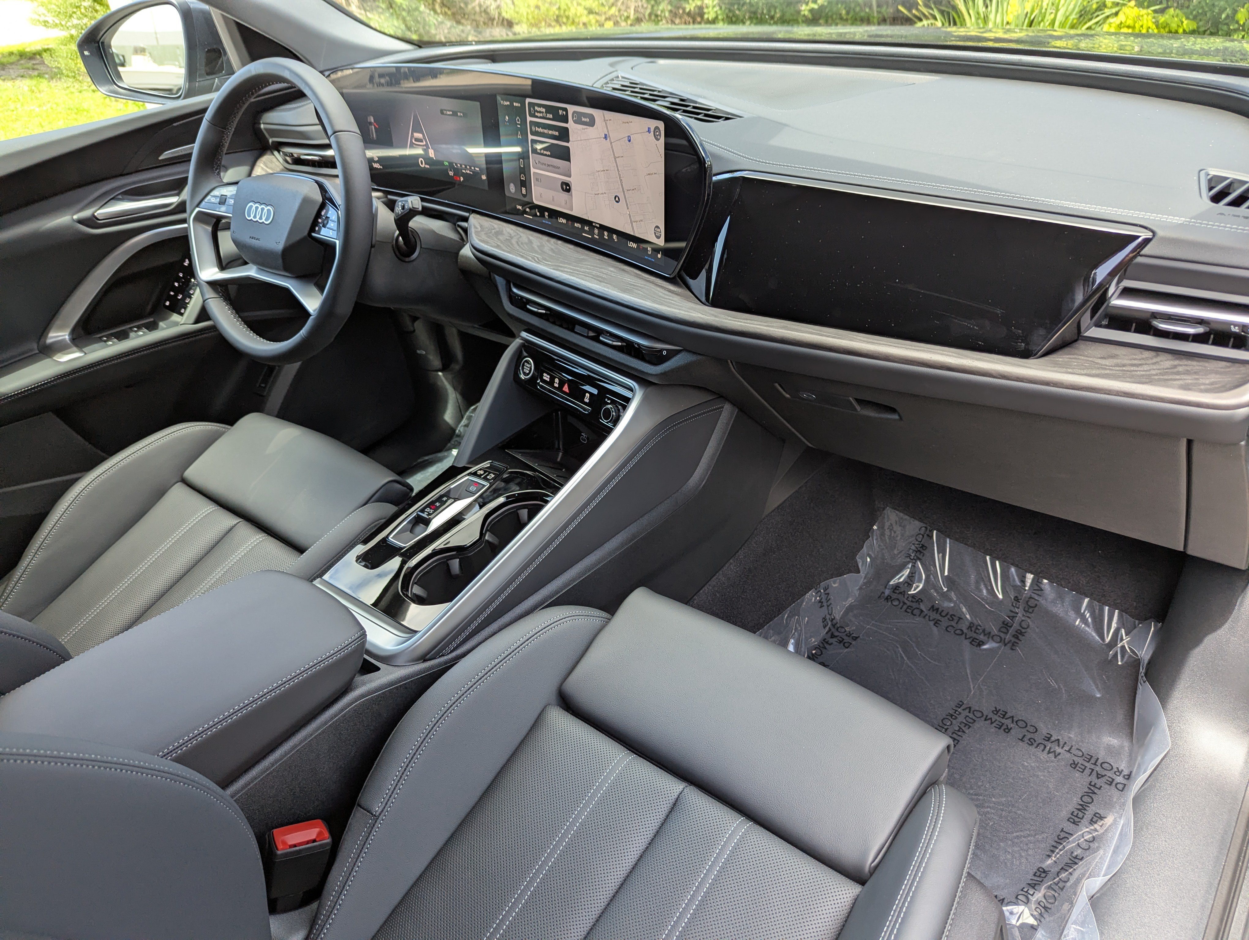 New 2026 Audi Q5 Premium Plus AWD/4WD image 13