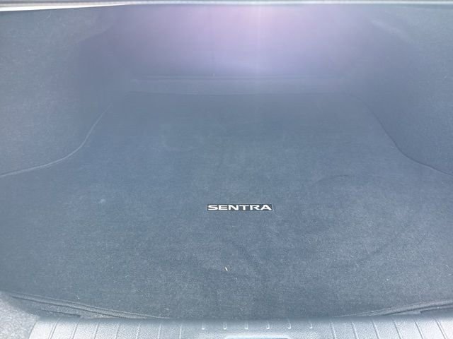 Certified 2024 Nissan Sentra SR image 15