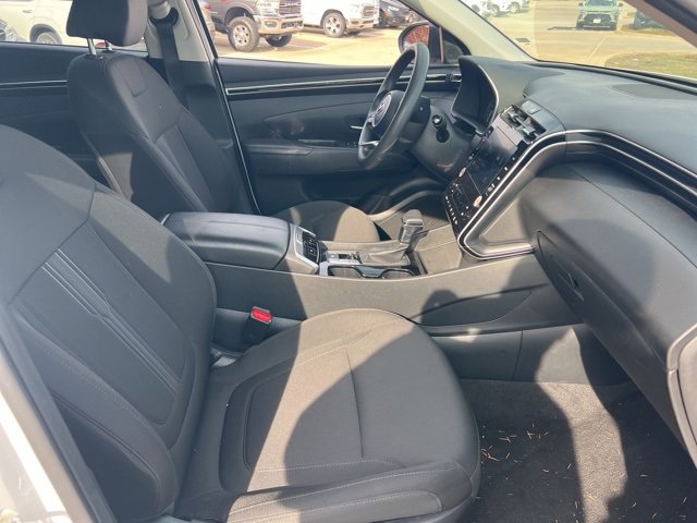 Used 2024 Hyundai Tucson SEL image 5