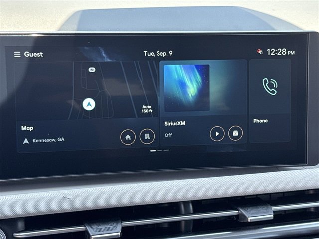 New 2026 Hyundai Tucson Limited image 22