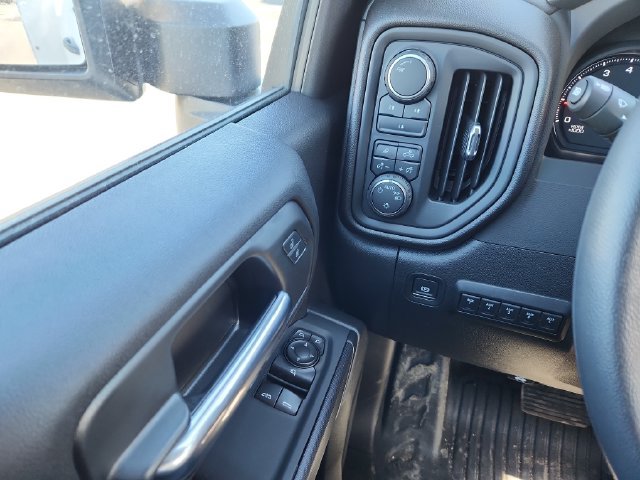New 2025 Chevrolet Silverado 3500 W/T w/ WT Convenience Package AWD/4WD image 16
