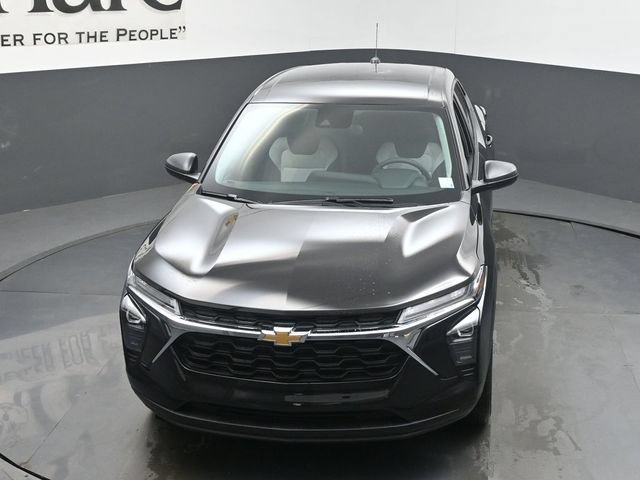 New 2026 Chevrolet Trax LS FWD image 38