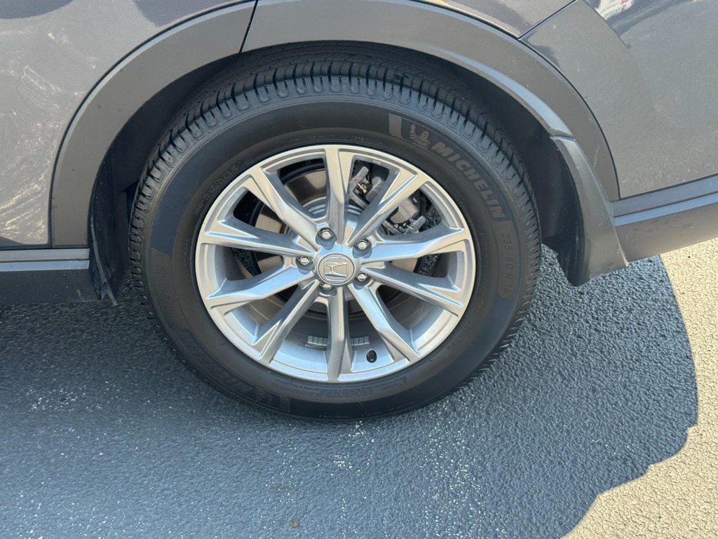 Used 2024 Honda CR-V EX image 9