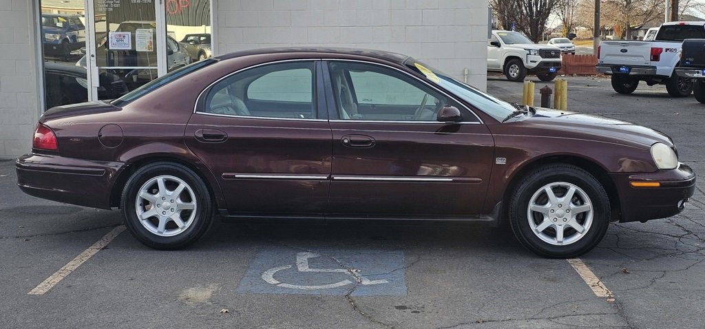 Used 2000 Mercury Sable LS Premium image 2