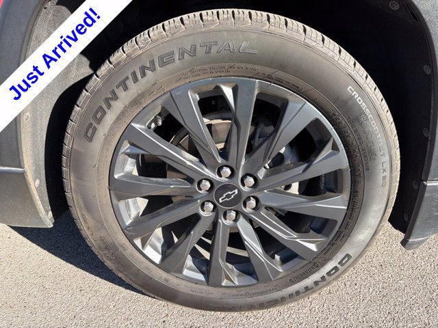 Used 2022 Chevrolet Traverse RS AWD/4WD image 22
