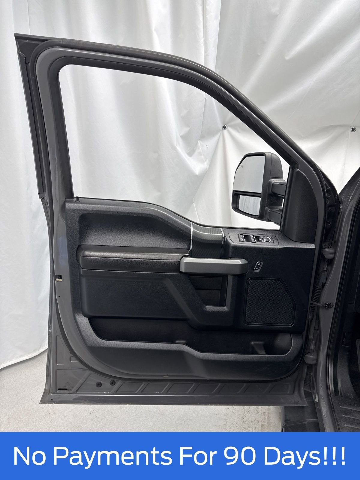 Used 2018 Ford F150 XLT w/ Equipment Group 302A Luxury image 13